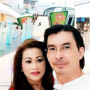 Meet your Posher, Don kim